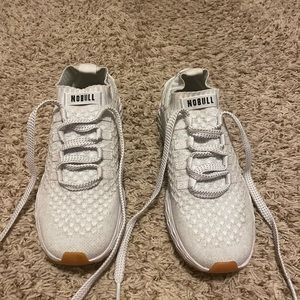 Nobull Tennis Shoes